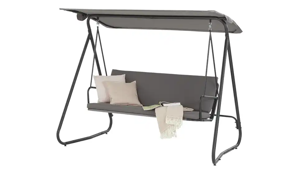 Hollywoodschaukel Orlando, Perspektive