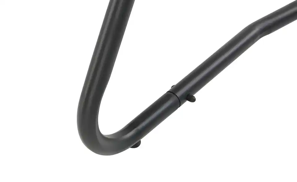 Hollywoodschaukel Orlando, Detailansicht