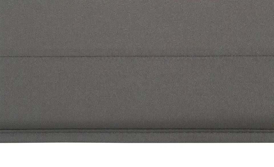 Hollywoodschaukel Orlando, Naht