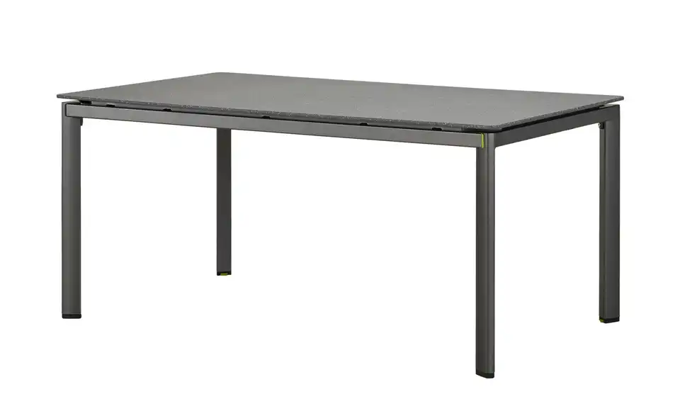 MWH Gartentisch, Perspektive