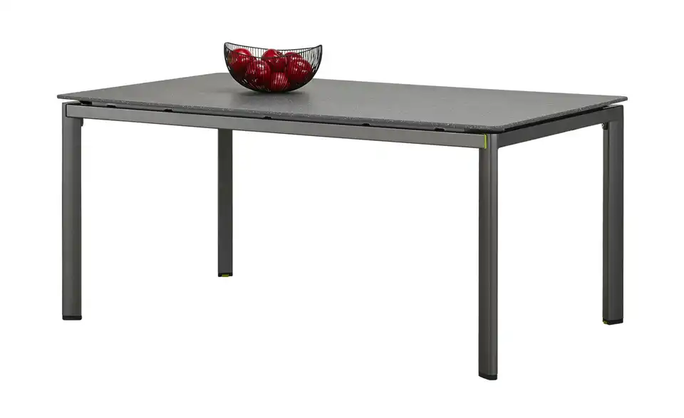 MWH Gartentisch, Perspektive