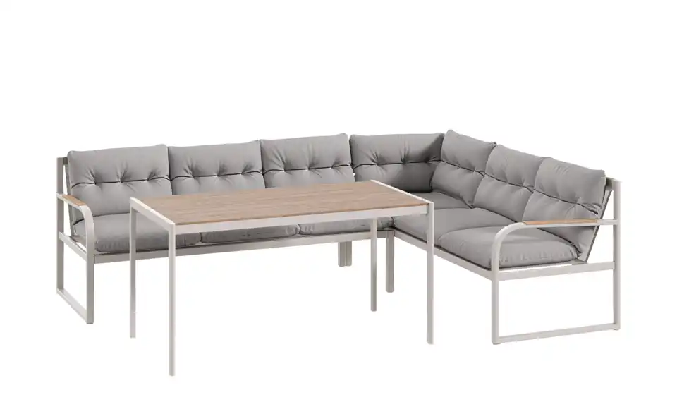 a casa mia Dining-Gruppe Lindos, Perspektive