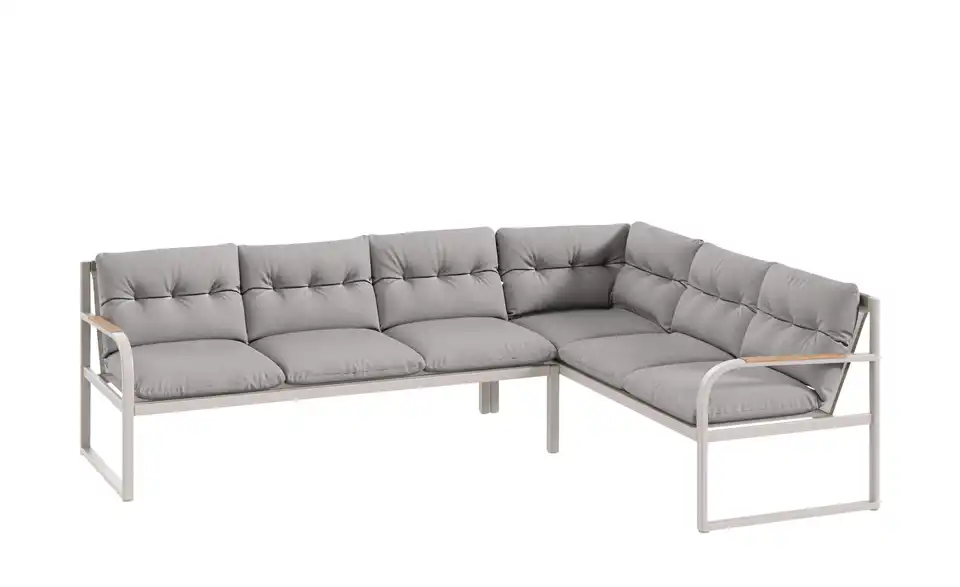 a casa mia Dining-Gruppe Lindos, Perspektive