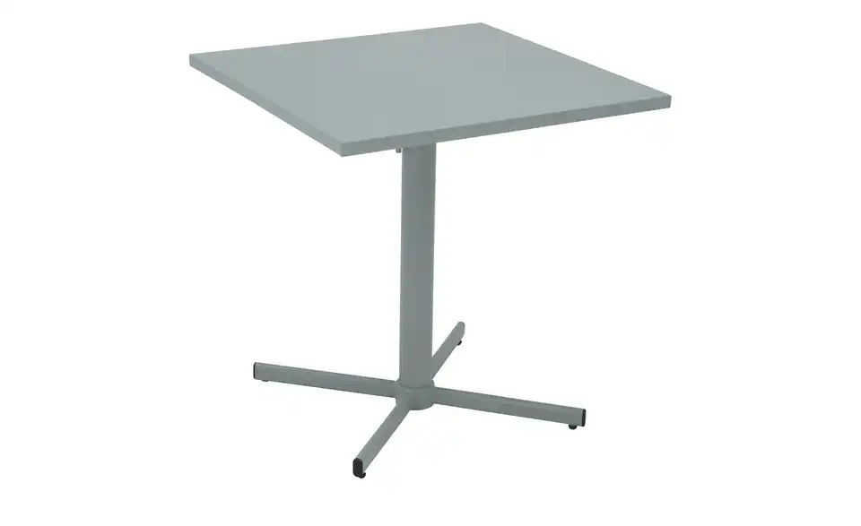 KHG Tisch, Perspektive