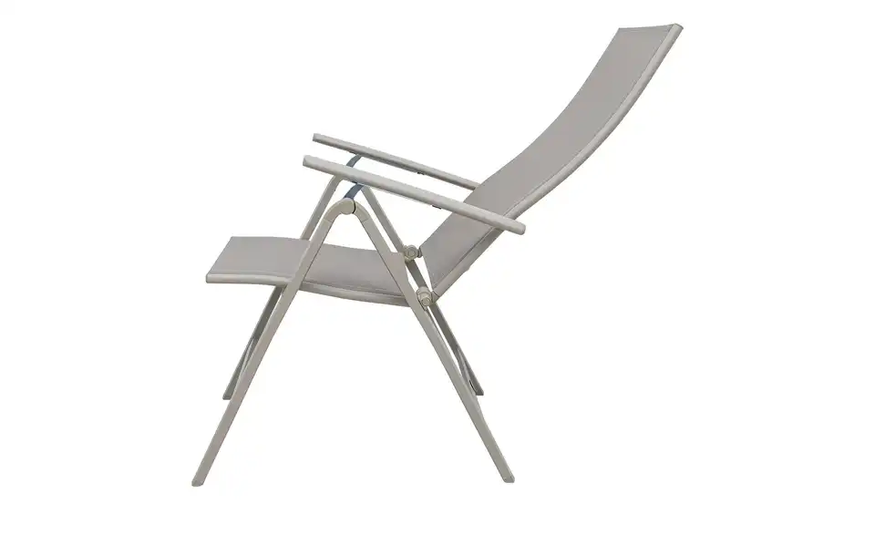 a casa mia Klappsessel Triest, Funktionsansicht