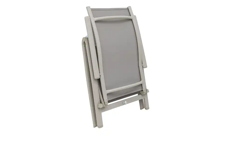 a casa mia Klappsessel Triest, Funktionsansicht