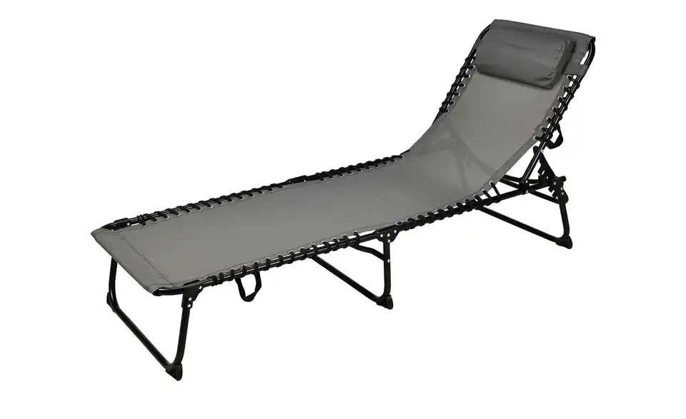 Campingbett Campingbett, Perspektive