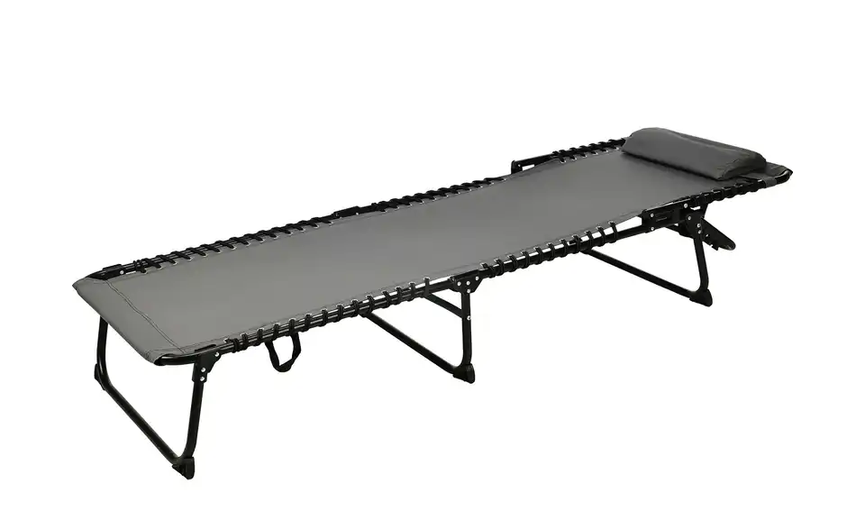 Campingbett Campingbett, Funktionsansicht