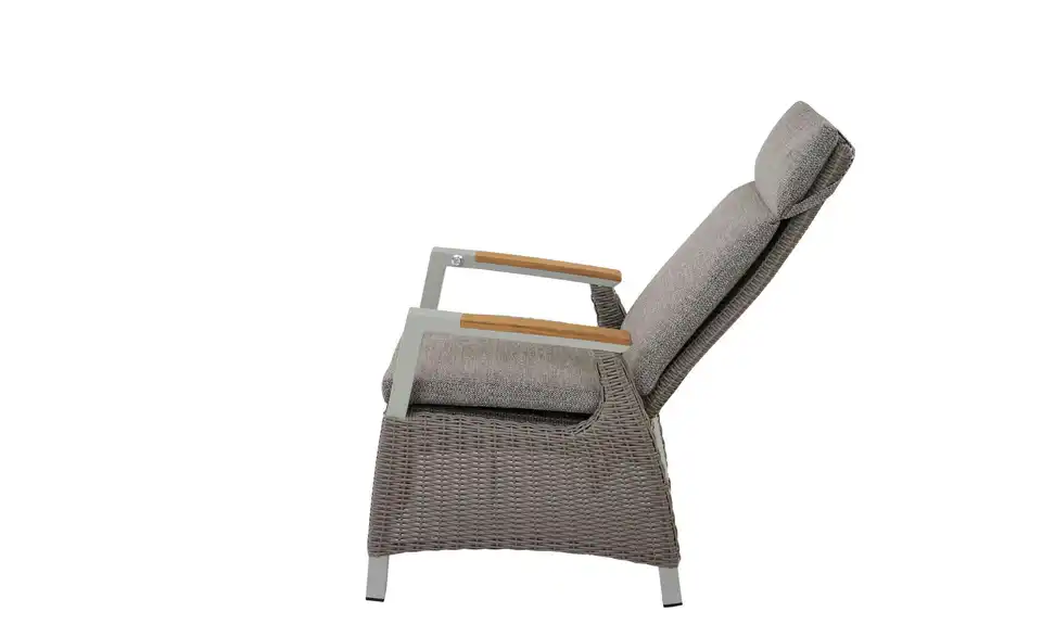 Siena Garden Sessel Corido, Funktionsansicht