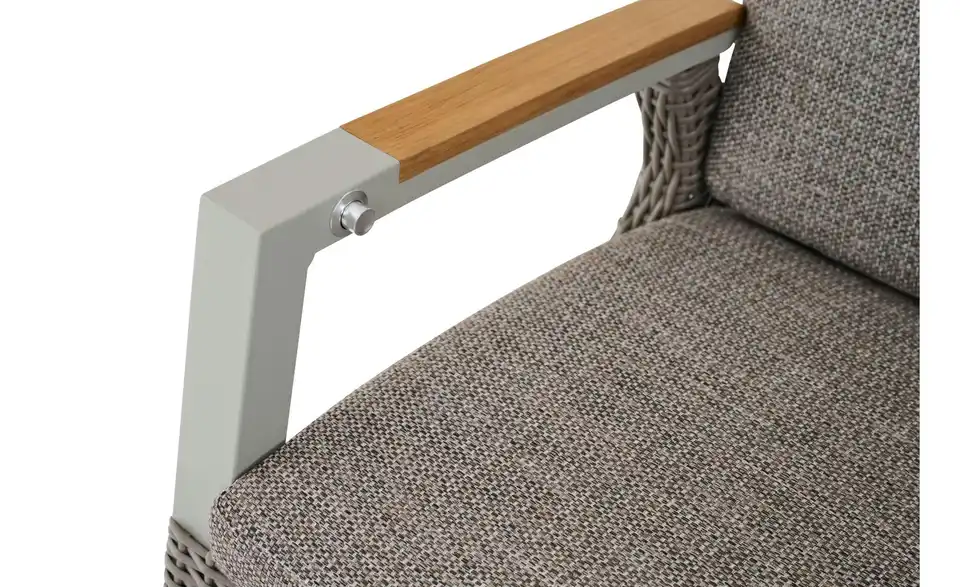 Siena Garden Sessel Corido, Detailansicht