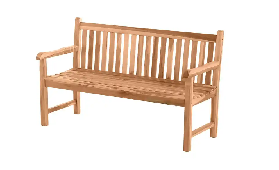 Gartenbank, Perspektive