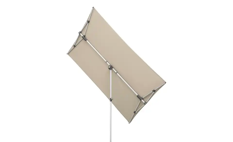 Sonnenschirm Novara, Funktionsansicht