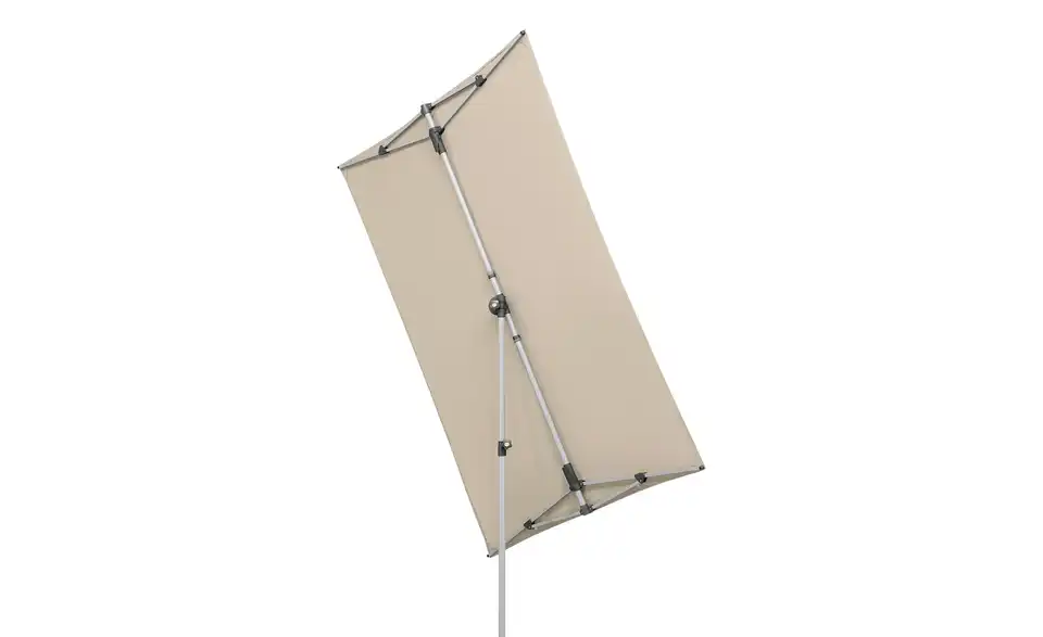 Sonnenschirm Novara, Funktionsansicht