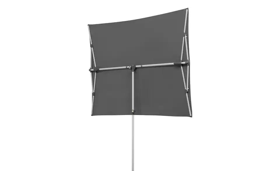Sonnenschirm Novara, Funktionsansicht