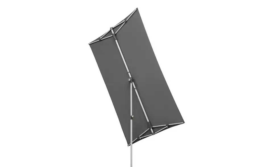 Sonnenschirm Novara, Funktionsansicht