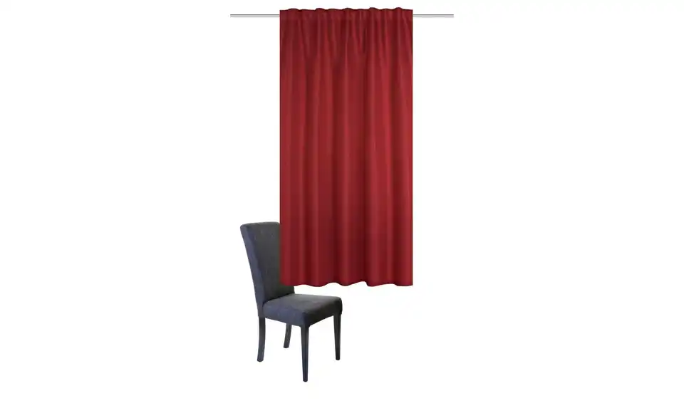 HOMEbasics Verdunklungsschal, Perspektive