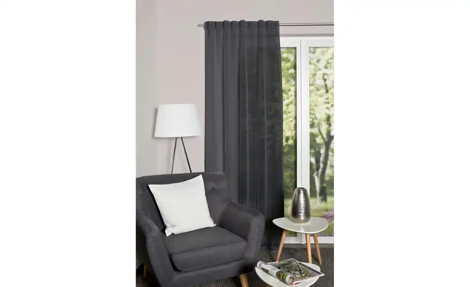 HOMEbasics Fertigschal, in Wohnsituation