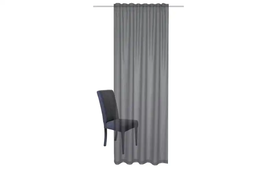 HOMEbasics Fertigschal, Perspektive