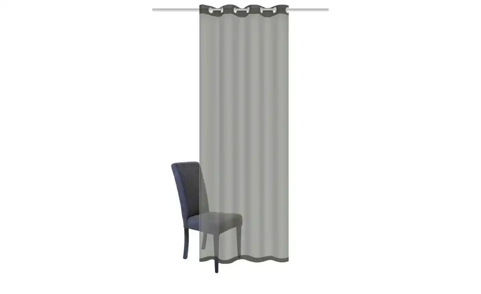 HOMEbasics Ösenschal, Perspektive