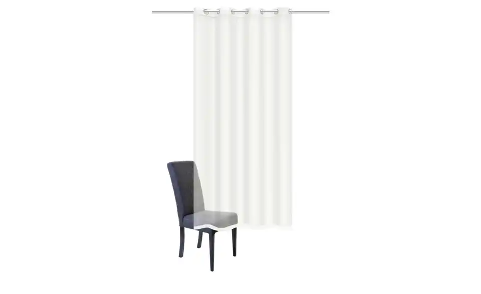 HOMEbasics Ösenschal, Perspektive