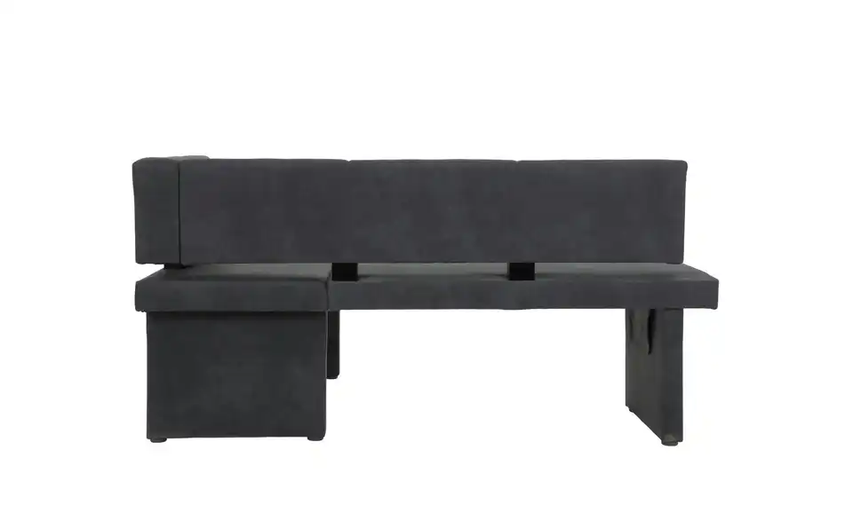 Polstereckbank Pia, Rückansicht