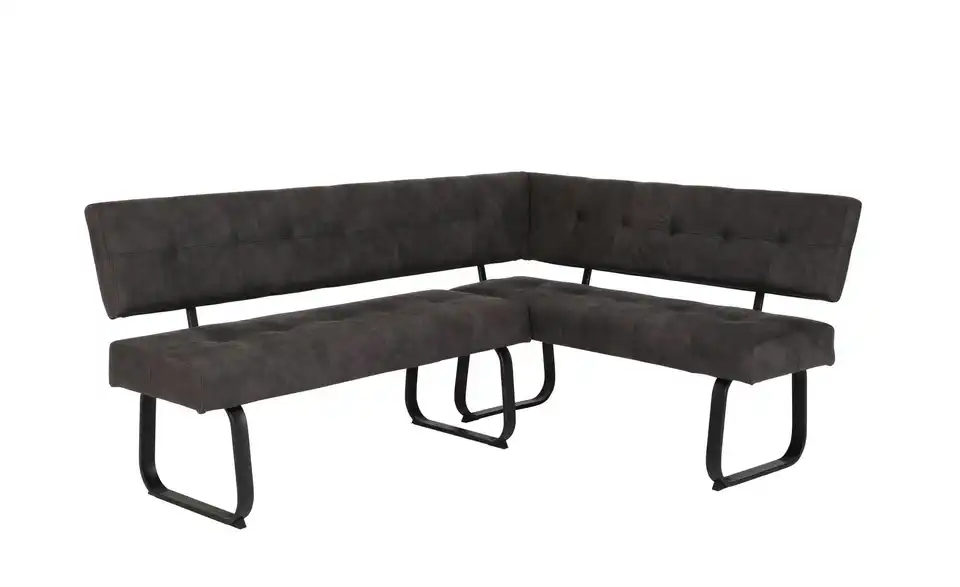 Polster-Eckbank Jordan, Perspektive