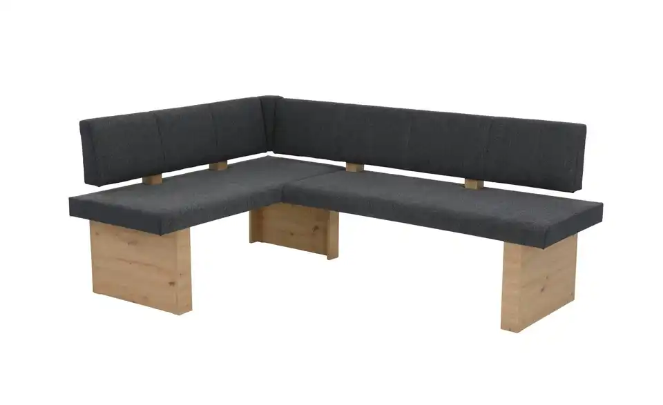 Polster-Eckbank Matteo, Perspektive