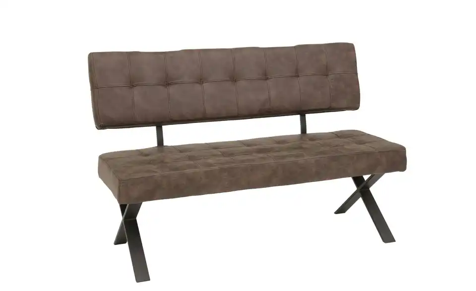 Polsterbank Elijah, Frontansicht