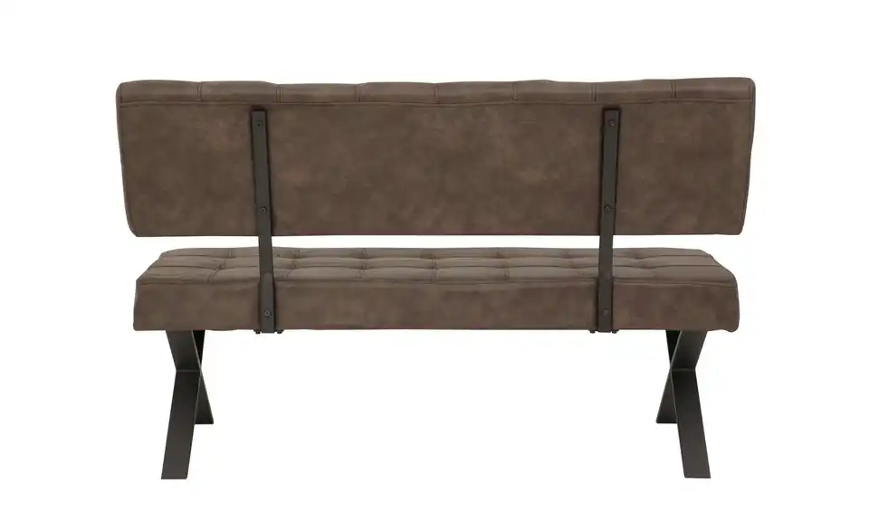 Polsterbank Elijah, Rückansicht