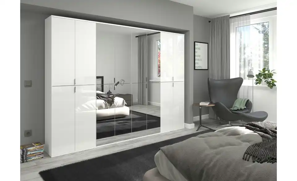 Mehrzweckschrank-Set Projekt X, in Wohnsituation