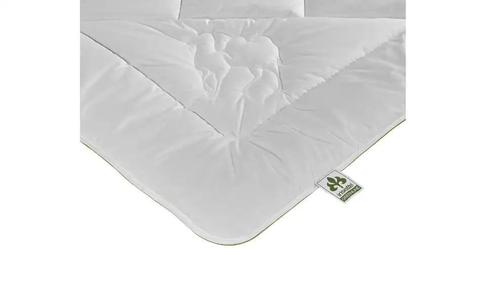 IRISETTE Steppbett leicht, Detailansicht