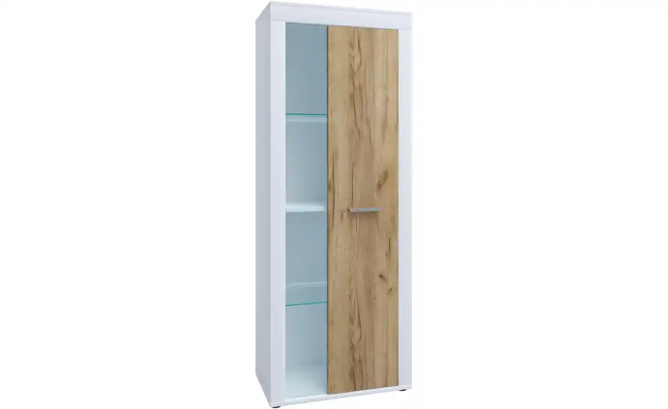 Vitrine, Perspektive