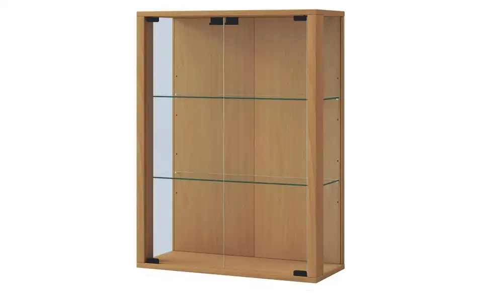 Hängevitrine, Perspektive
