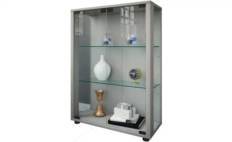 Vitrine, Perspektive