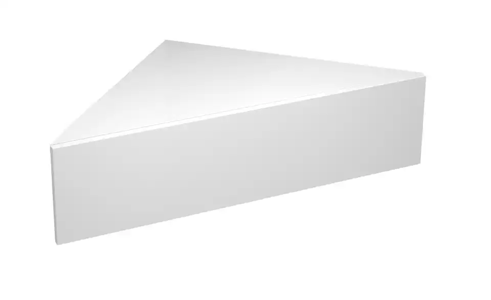 Wandschublade Usal, Frontansicht