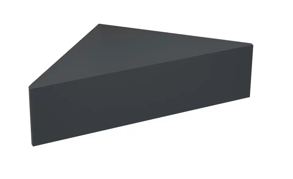 Wandschublade Usal, Frontansicht