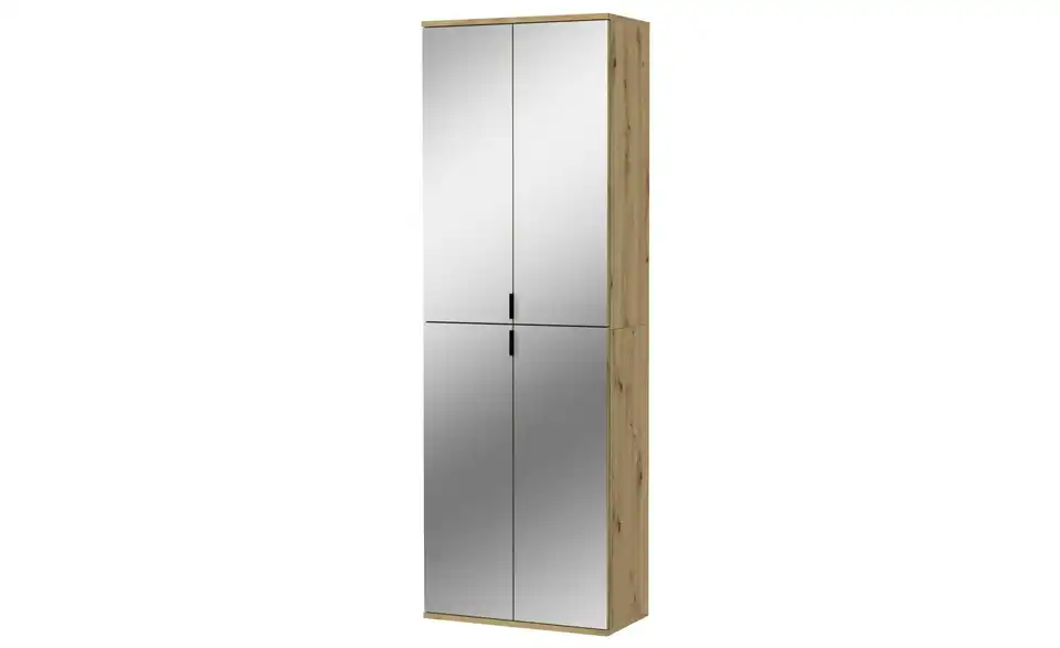 Garderobenschrank Projekt X, Perspektive