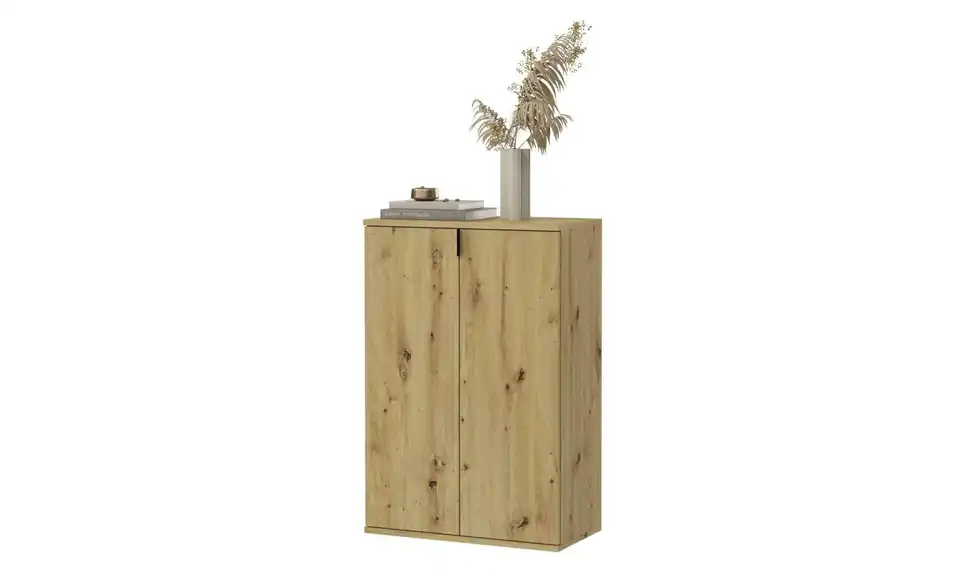 Schuhschrank, Perspektive