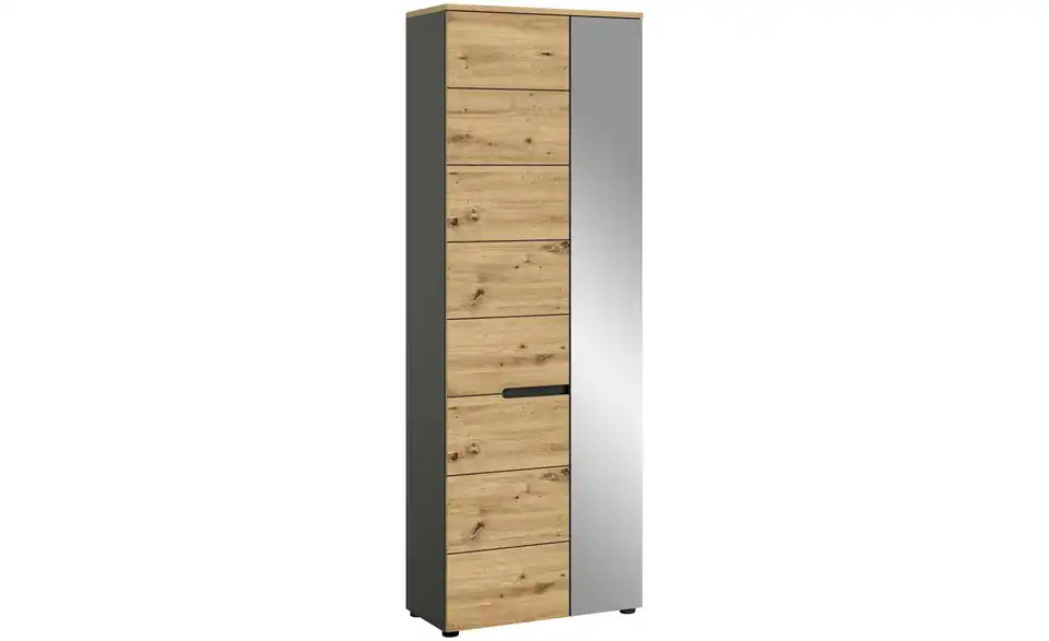 Garderobenschrank Canu, Perspektive