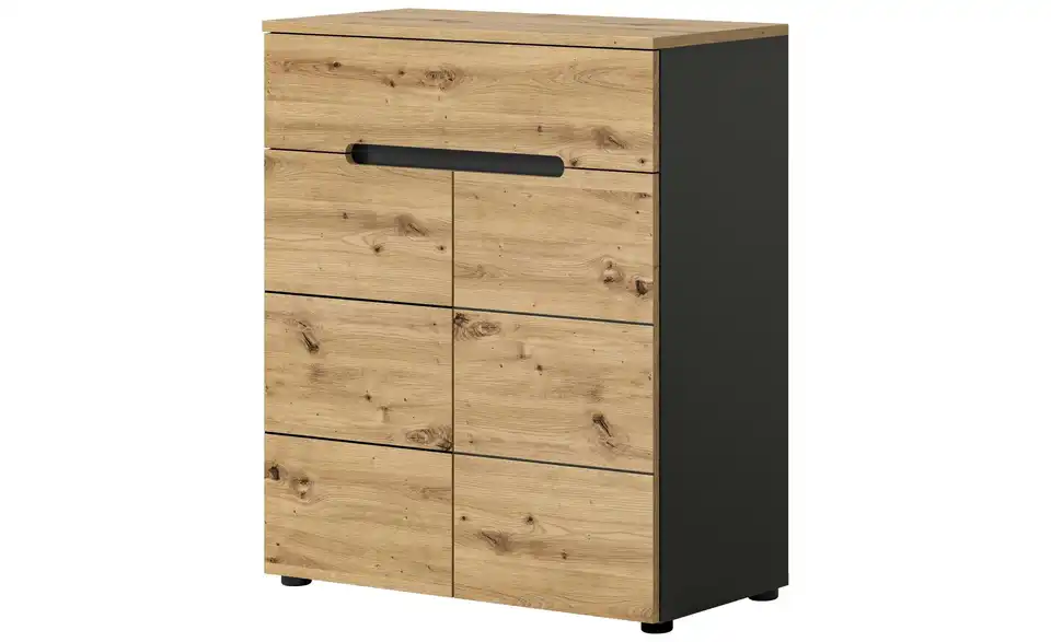 Schuhschrank, Perspektive