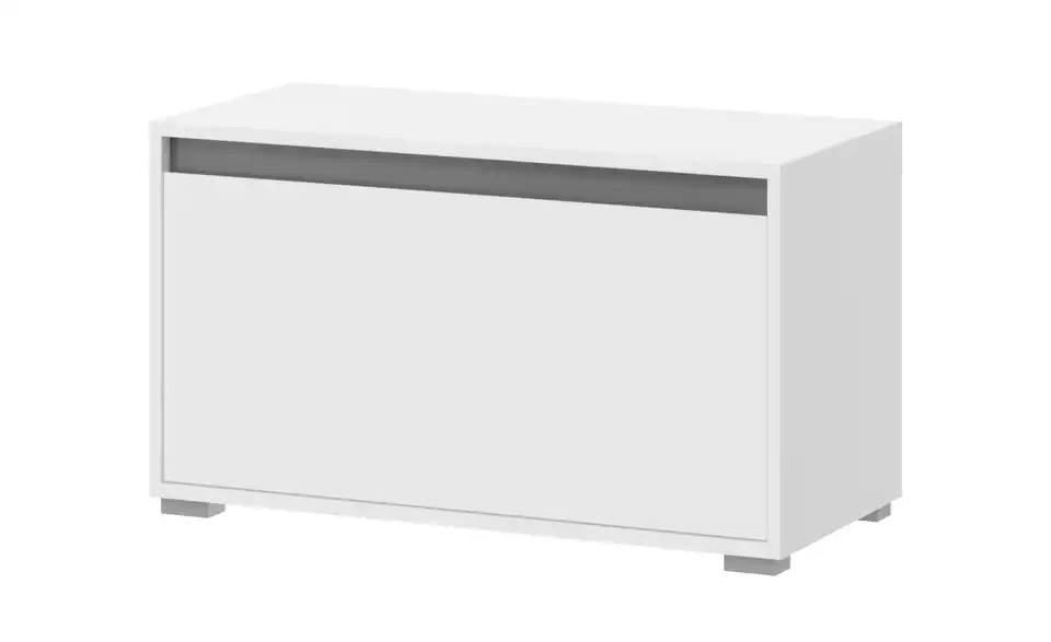 Sitzbank, Perspektive