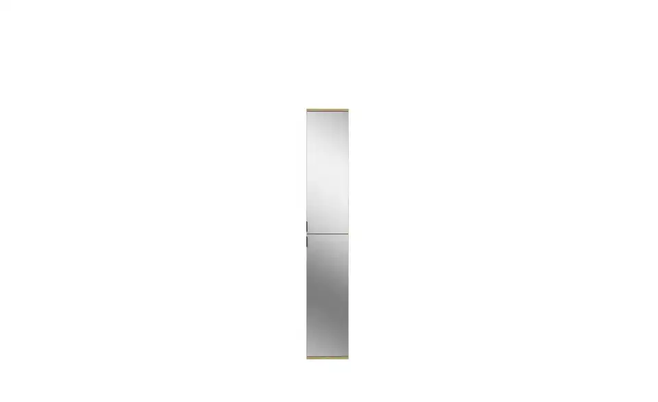 Garderobenschrank Projekt X, Detailansicht