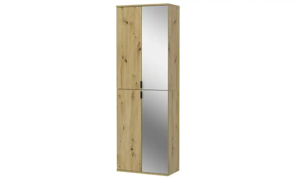 Mehrzweckschrank-Set Projekt X, Perspektive