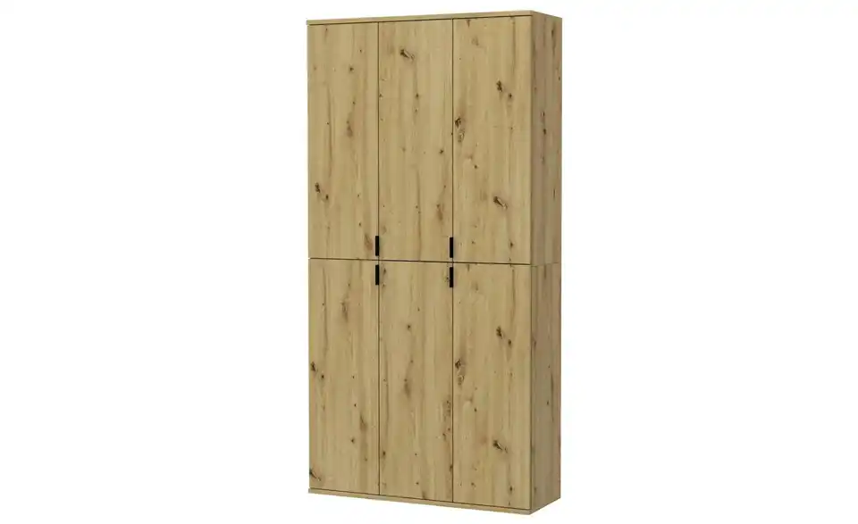 Mehrzweckschrank-Set Projekt X, Perspektive
