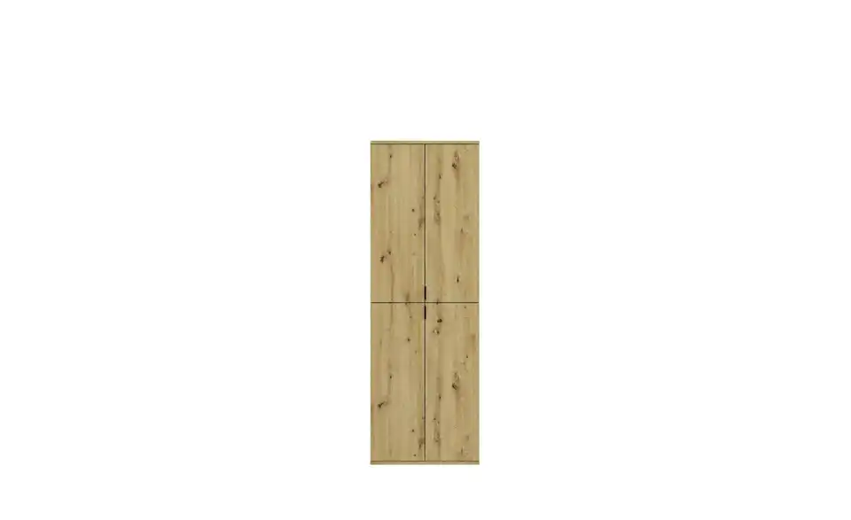 Mehrzweckschrank-Set Projekt X, Stoffstruktur