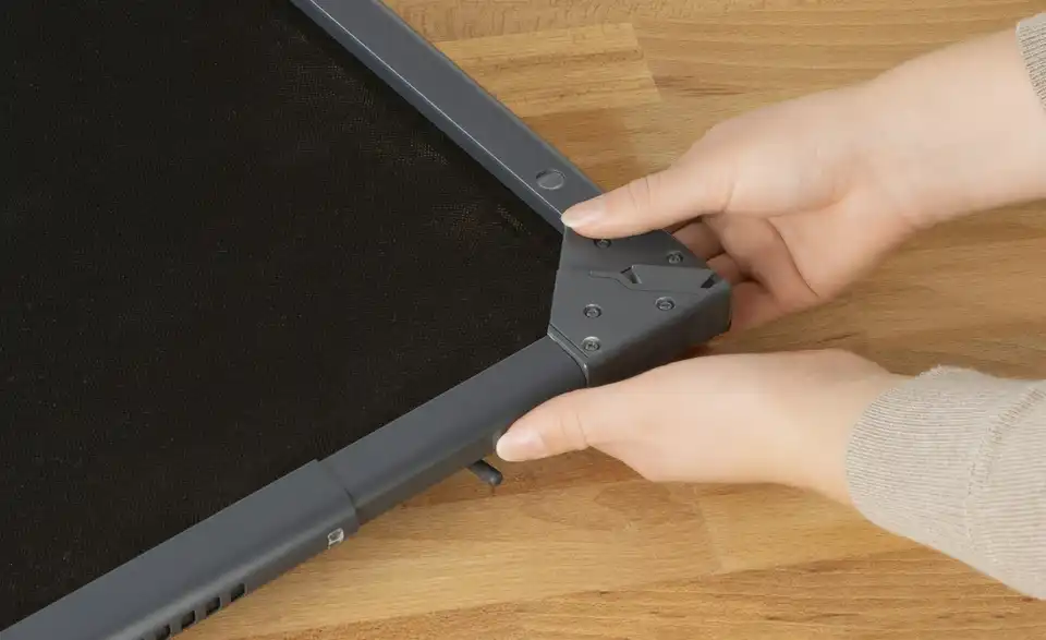 EasyMaxx Moskitonetz 12040, Detailansicht