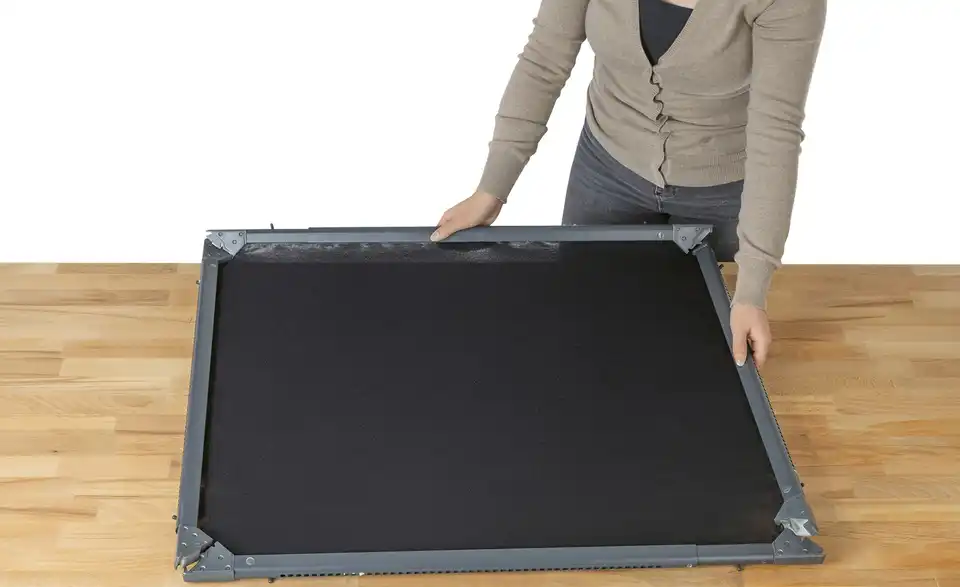 EasyMaxx Moskitonetz 12040, Funktionsansicht