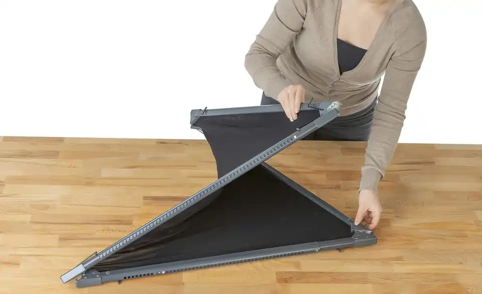 EasyMaxx Moskitonetz 12040, Funktionsansicht