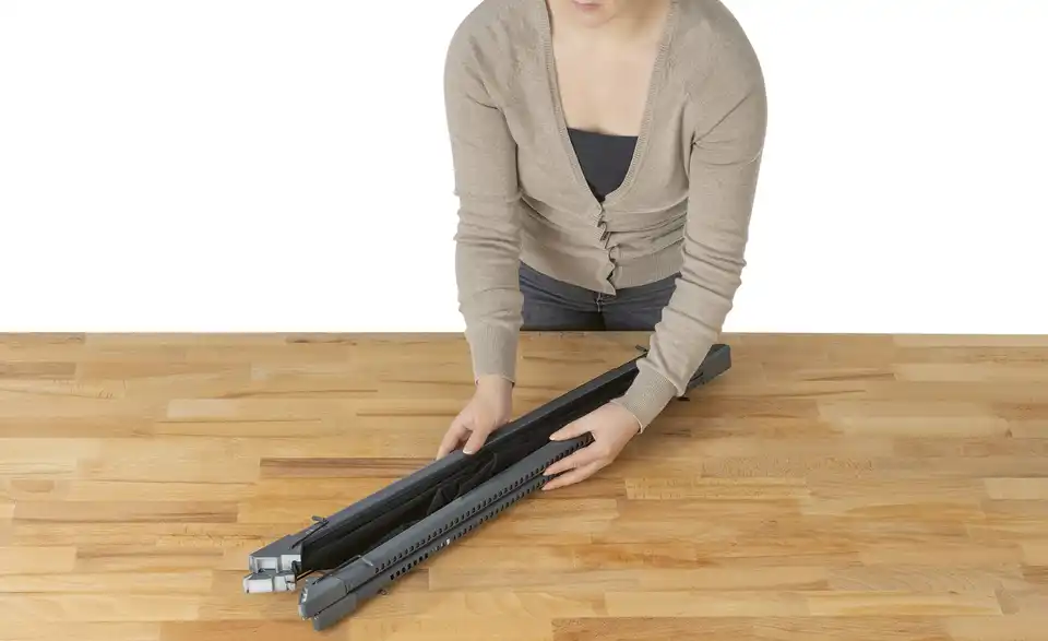 EasyMaxx Moskitonetz 12040, Funktionsansicht