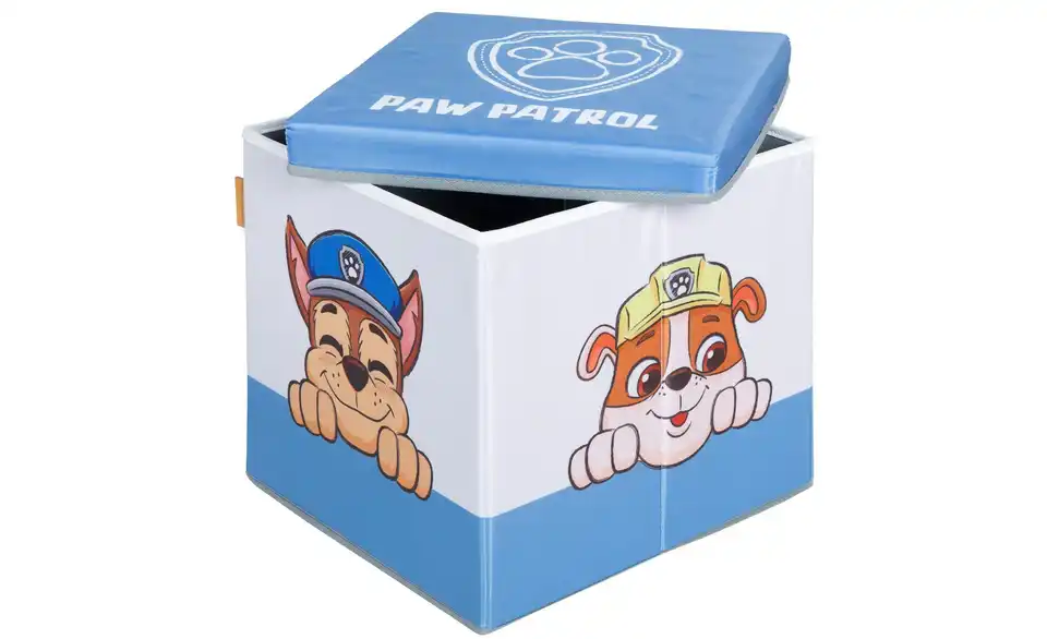 Paw Patrol